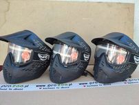 Maski JT paintball  nowe szybki