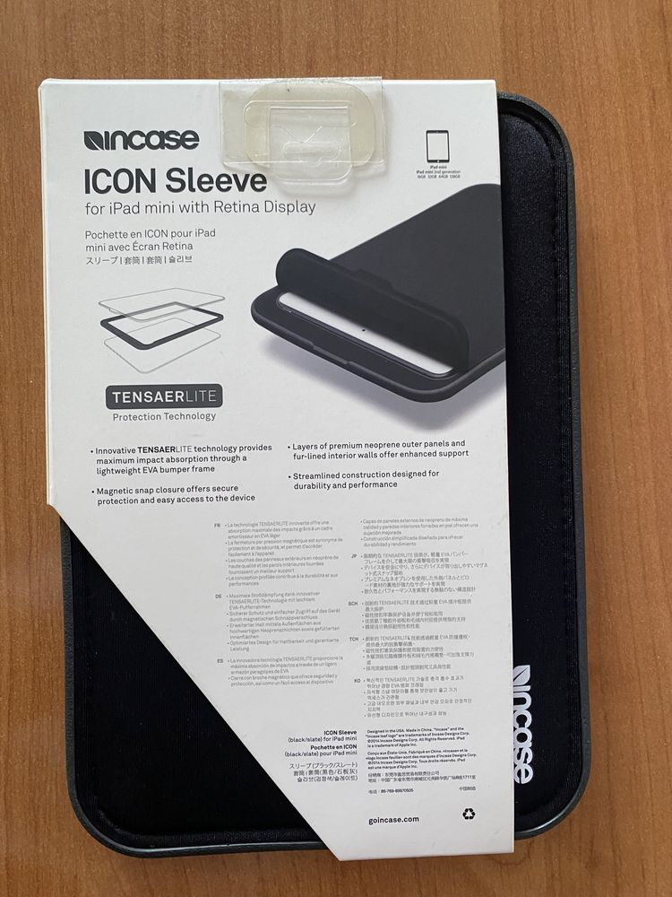 Etui tablet Incase iPad Mini