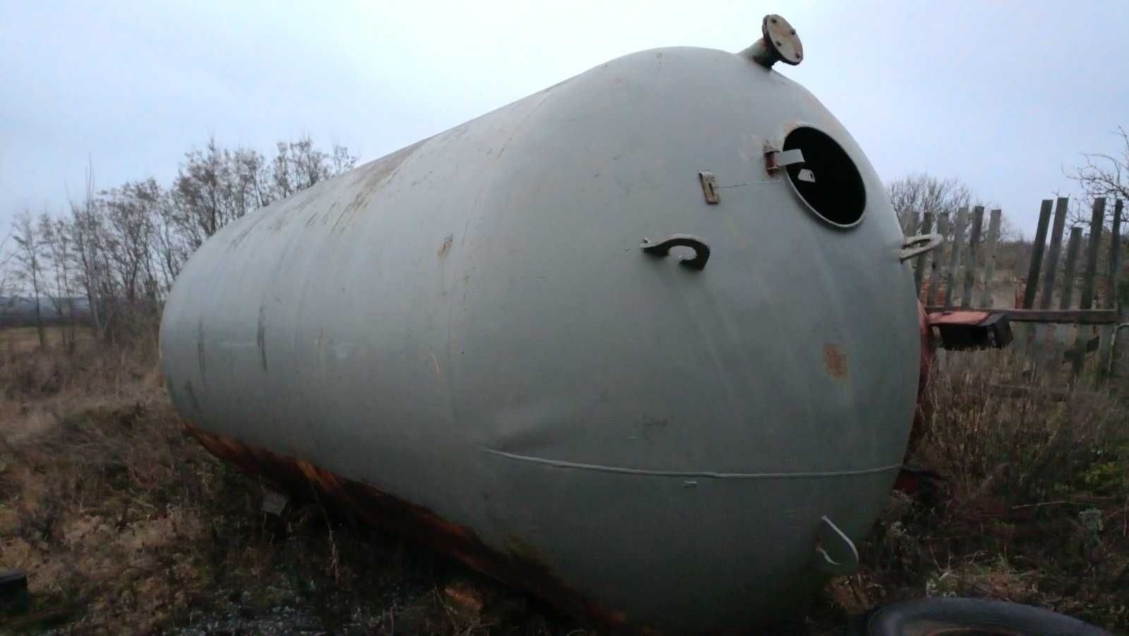 Бочка МЖТ-6 цистерна МЖТ-10  ПРТ-10