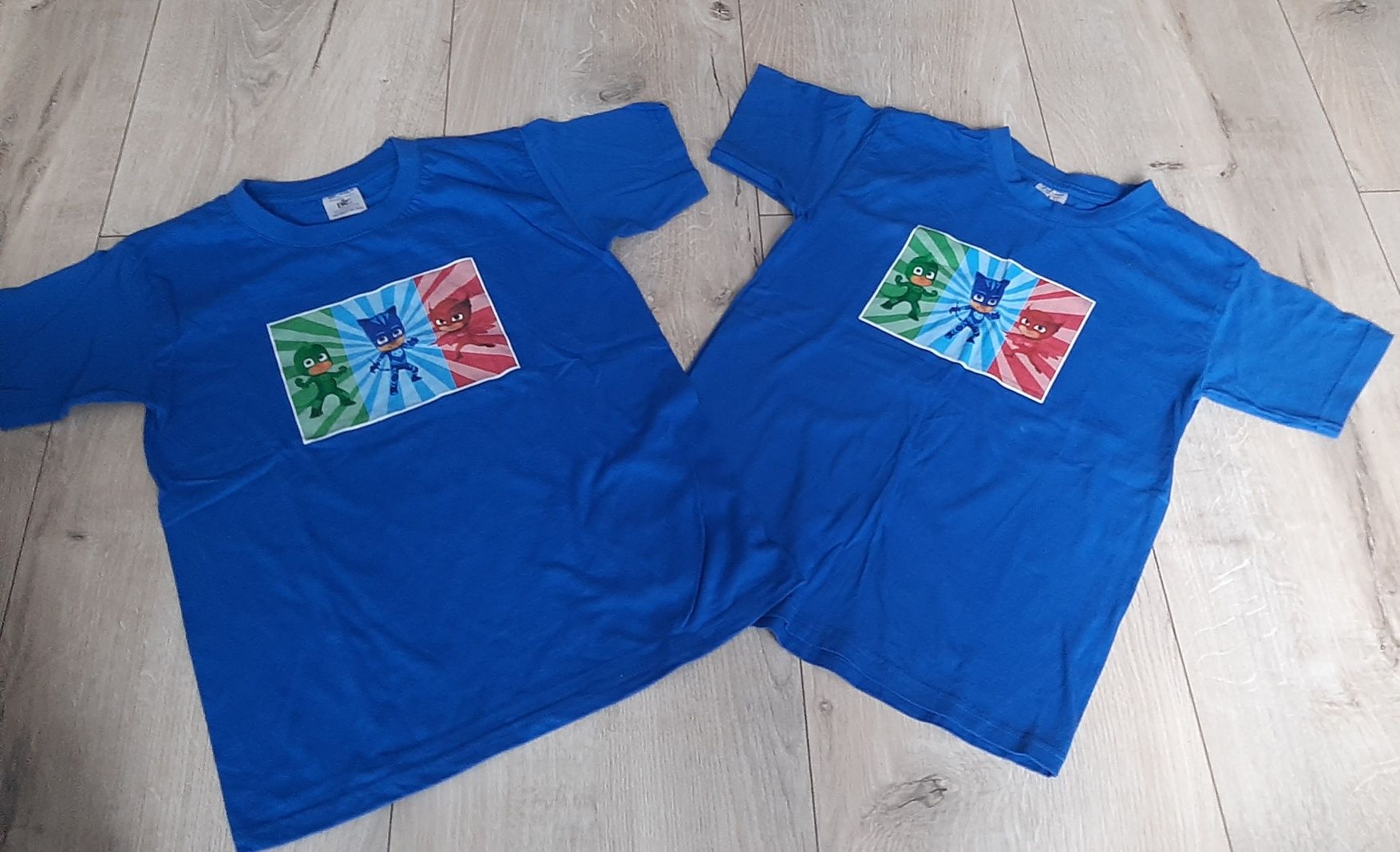 Koszulki t-shirty Pidżamersi 134
