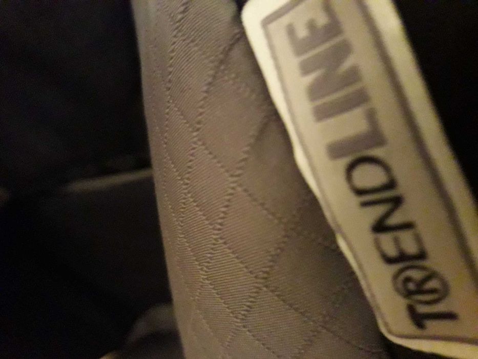 Cadeira auto Römer 2/3 + Oferta Barra Segurança para cama