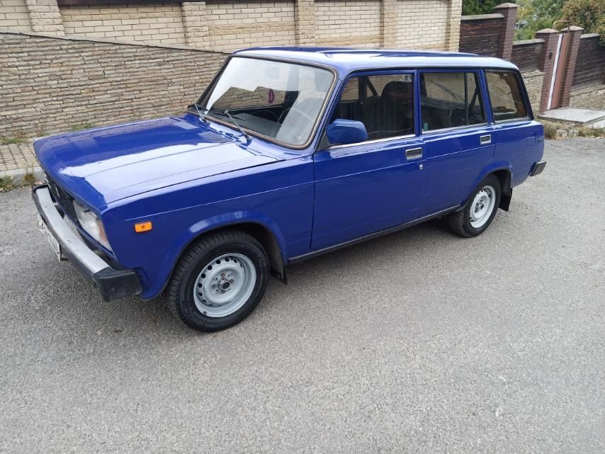 ВАЗ 21043 2004 рік