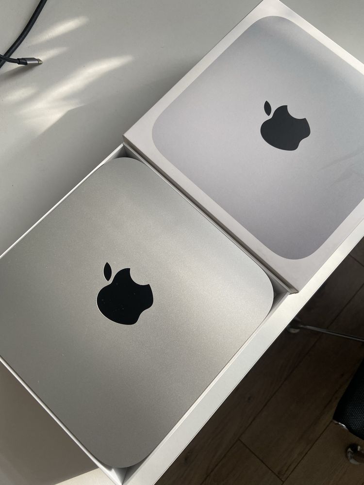 Mac Mini M2 16GB RAM