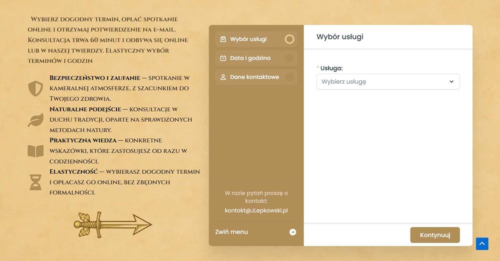 Strony internetowe WordPress | Sklepy, wizytówki, SEO