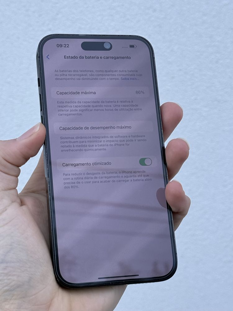 Iphone 14 Pro Max 128Gb - Paga em 3X