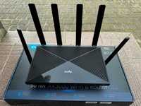 Router 5G NSA/SA, Dual SIM, Cudy P5,GW