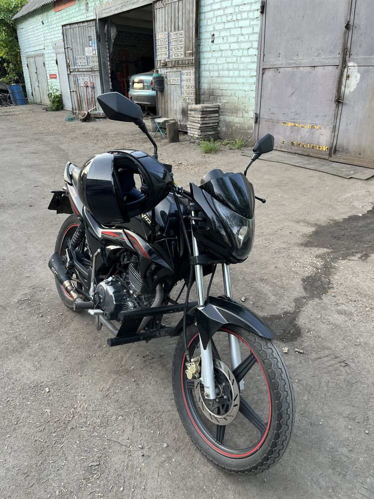 Viper zn 200n.