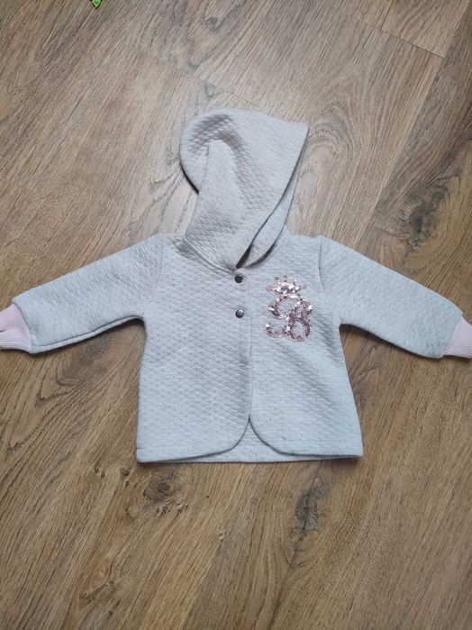 Bluzeczka Babygo oryginalna turecka 62/68