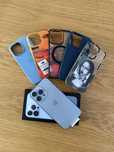 iPhone 13 Pro 128GB Sierra Blue