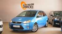 Ford C-Max 1.6 Tdci 109km Ghia Super Stan