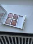 Tom Ford paletka cieni 01 APRES SKI