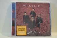 Westlife  Wild Dreams CD Nowa w folii