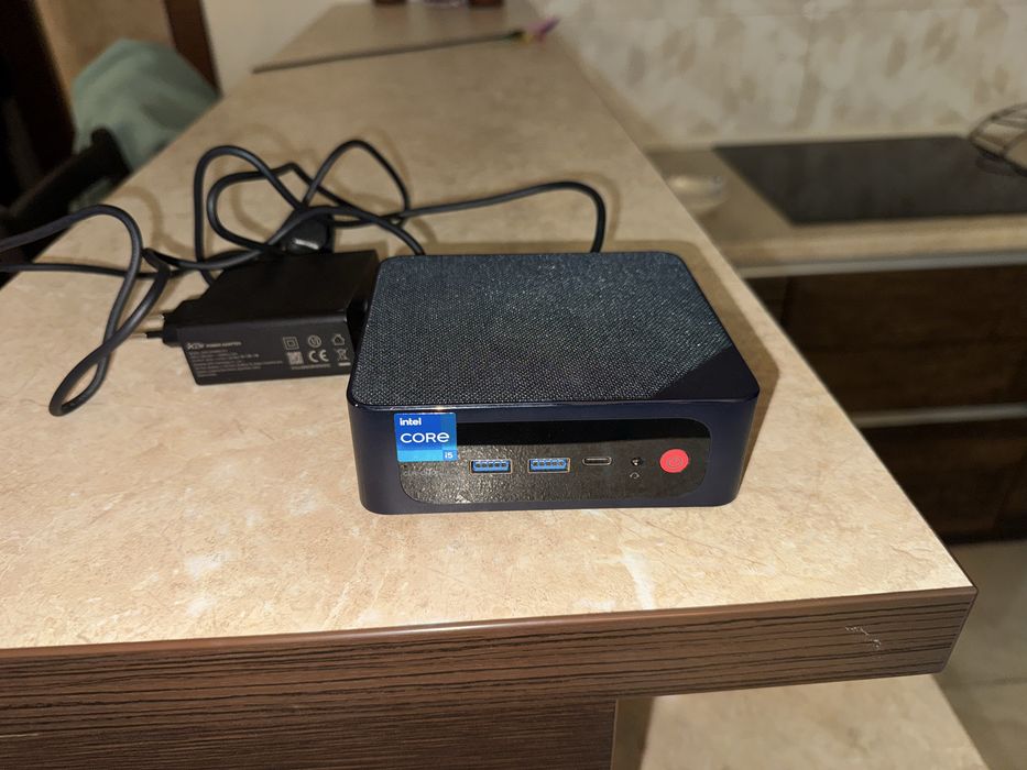 Продам Beelink SEi12 mini-пк