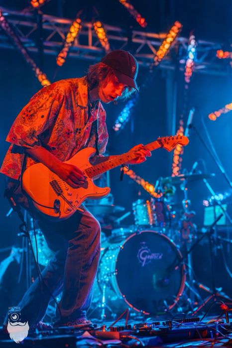 Lekcje Gitary dla każdego!