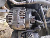 Alternator Land rover Freelander 2.0 td4 112KM