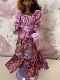 Barbie kostium z serii - Haute Couture # 9149 (1984)