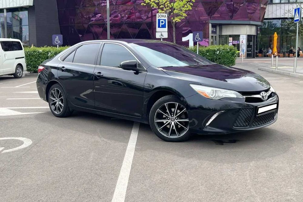 Аренда авто автомат від 650грн выкуп Гібрид Fusion Jetta Prius оренда