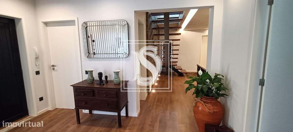 Moradia Isolada T4 em UDF de Aver-o-Mar, Amorim e Terroso