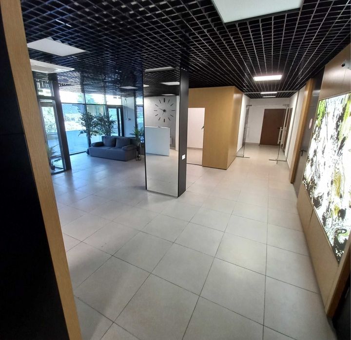 Оренда офісі Viking Park від власника