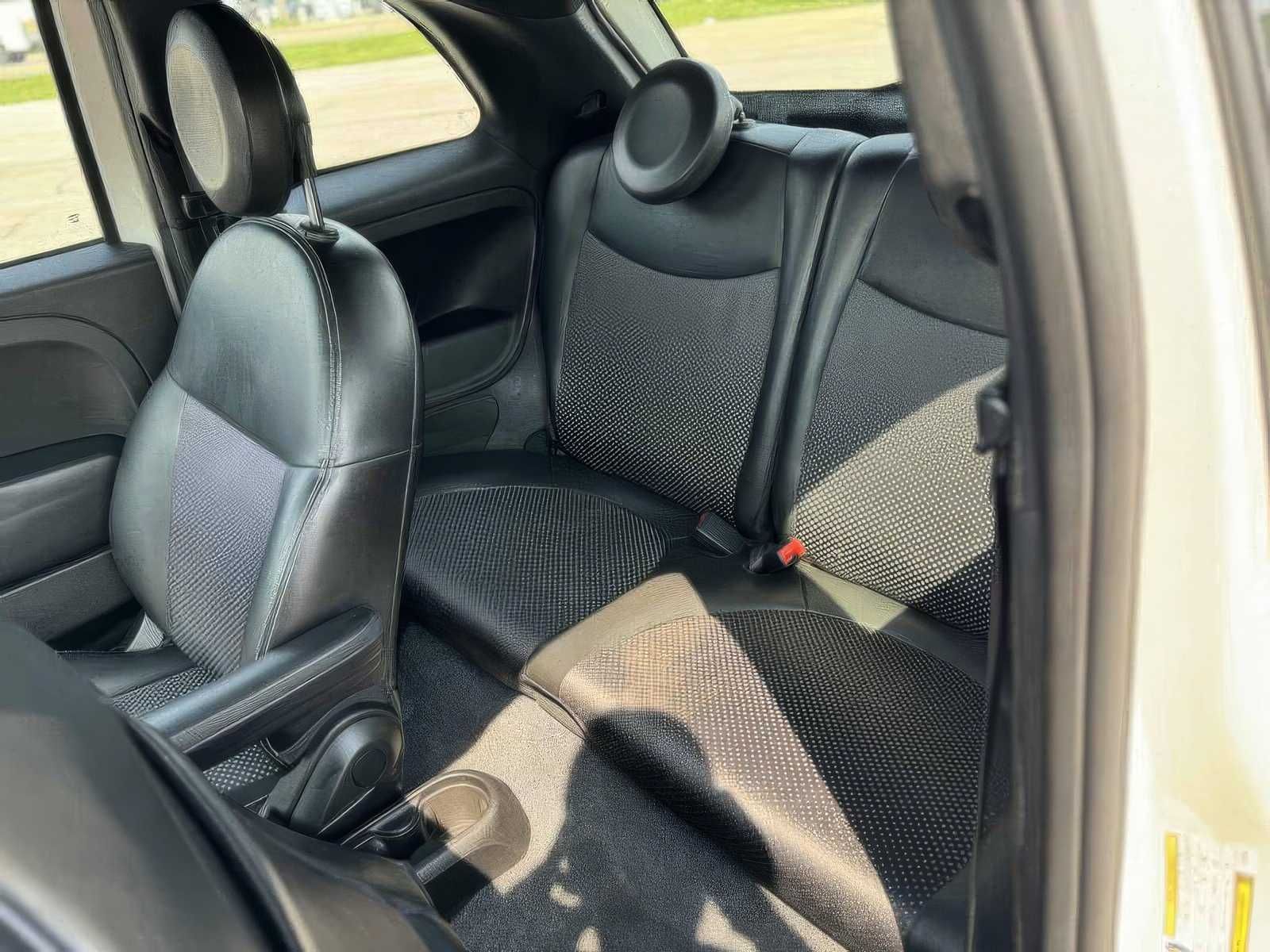 2016   FIAT    500e