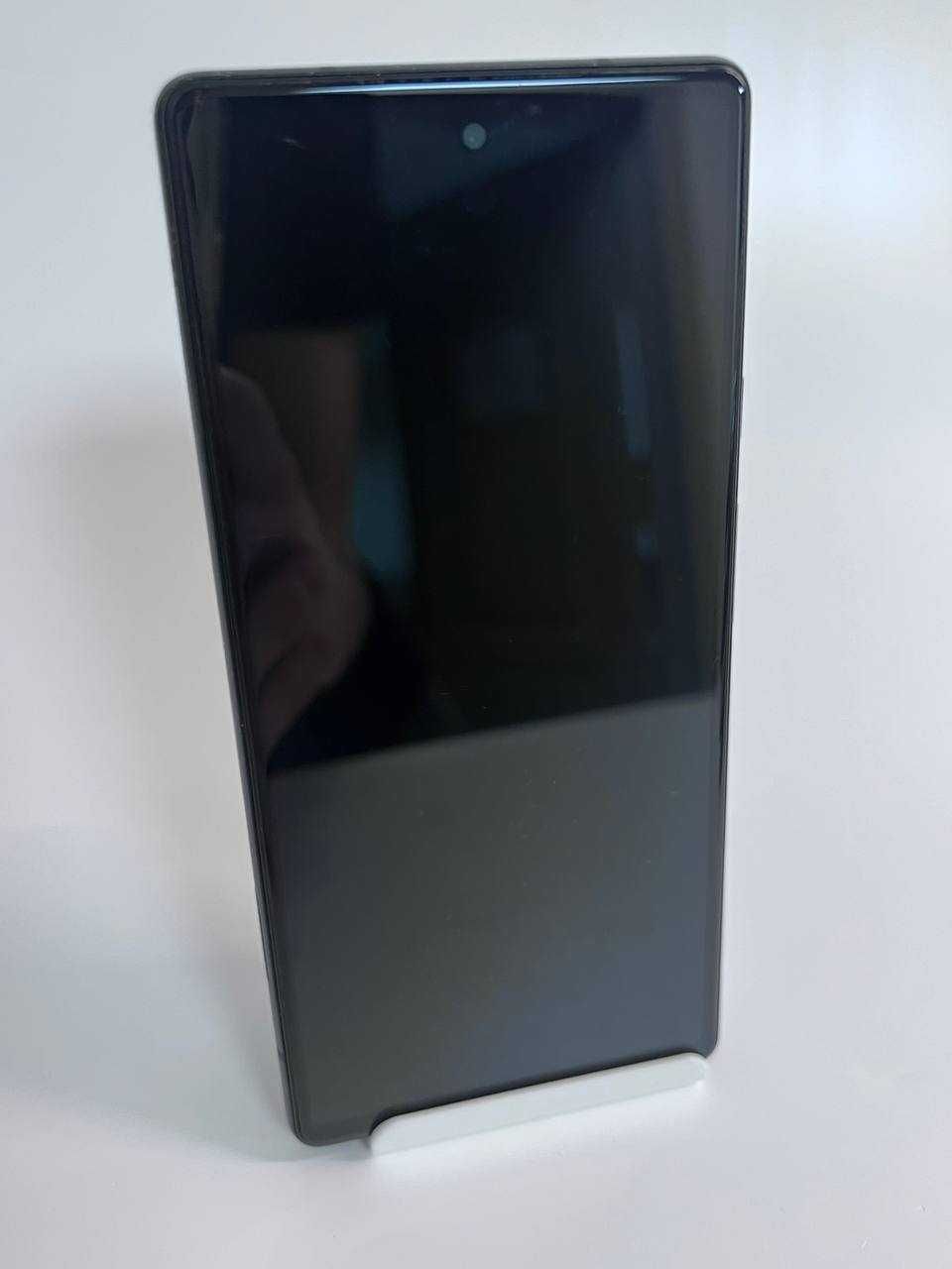 Смартфон Google Pixel 6 8/128GB Stormy Black