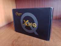 ТВ приставка X96Q  (16GB, 2GB)