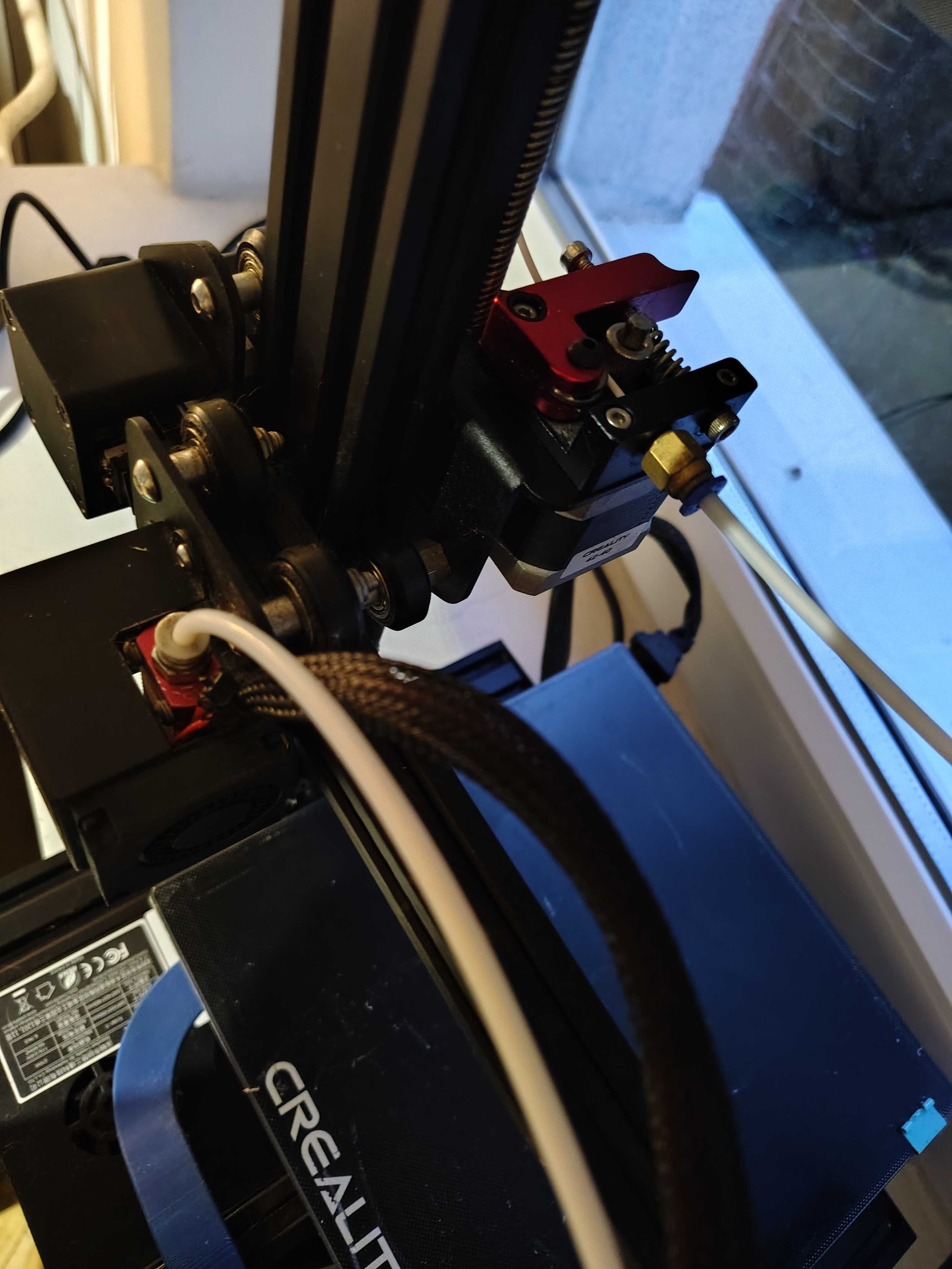 Używana drukarka 3D Ender 3