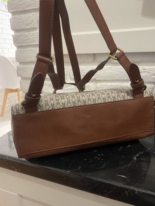 Рюкзак сумка Fossil