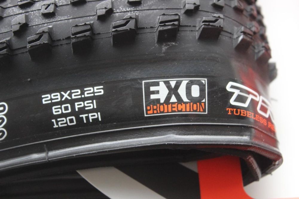 Покрышка Maxxis Rekon Race 29x2.25 29x2.35 27.5x2.25 EXO TR велосипед