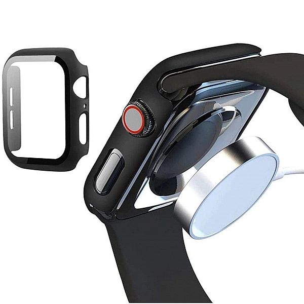 Tech-Protect Defense360 Apple Watch 4 / 5 / 6 / Se (40Mm) Clear