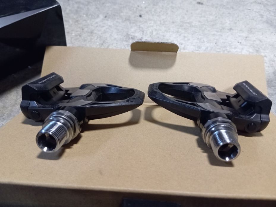 Pedais Dura-Ace PD-R9100