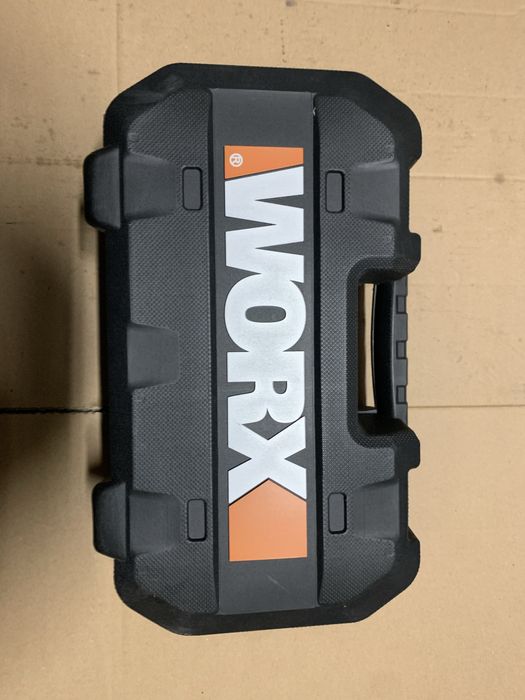WORX Piła tarczowa WX423 400W 85mm
