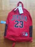 plecak Air Jordan 23 Jersey Backpack