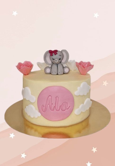 Torty na zamówienie Warszawa i okolice