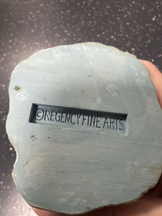 Kula Śnieżna mała ozdoba świąteczna