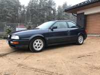 Audi Coupe 1990R JAK NOWE