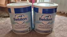 2x Bebilon pepti syneo 2