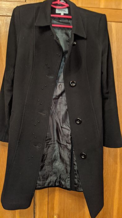 Пальто женское весна осень