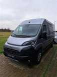 Toyota Proace Max  Proace Max EV - NG24 -L3H2, EV 270KM, E-CVT, Furgon Active