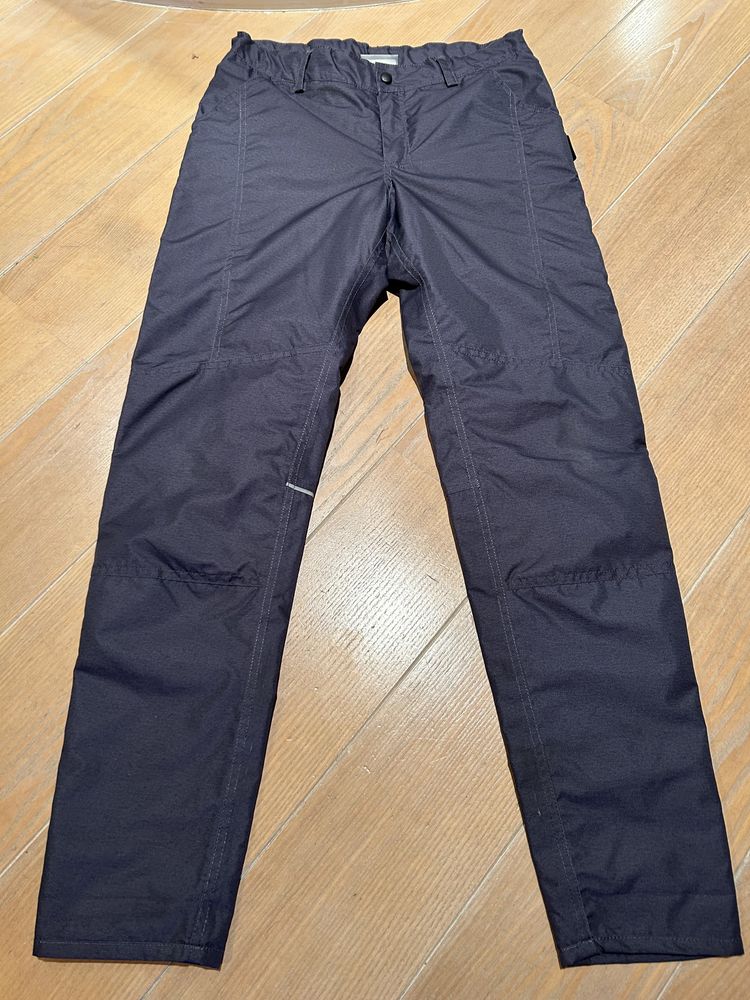 spodnie Reima TEC, rozmiar 164