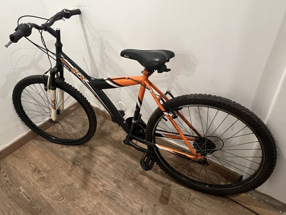 Bicicleta Sporty KX