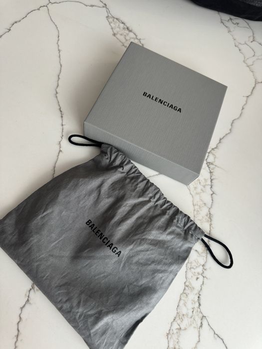 Ремінь Balenciaga оригінал 75