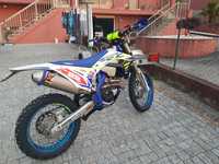 Sherco Sef 300 Factory