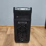 Komputer Stacjonarny-Intel i5,8GB Ram,Windows 10 Pro