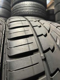 Шини бу 235/55 R17 (Літня гума б\в) Склад резини з Німеччини