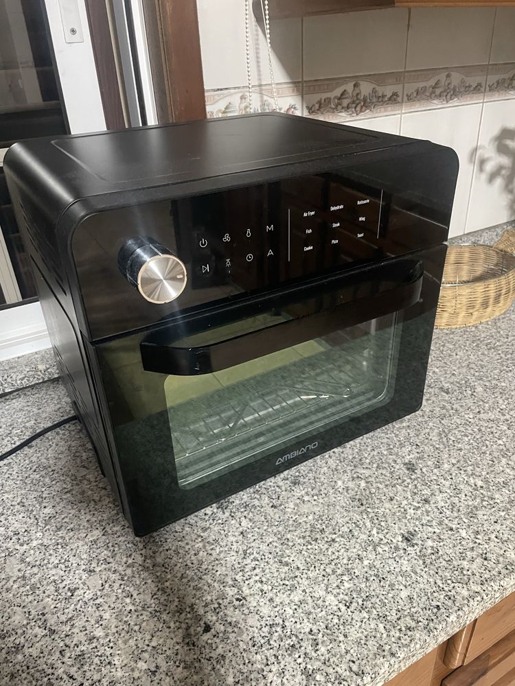 Forno / Air freyer