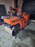 Walec drogowy wibracyjny case vibromax w152 1,7t