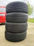 205/55/16 Dunlop Sport Bluresponse