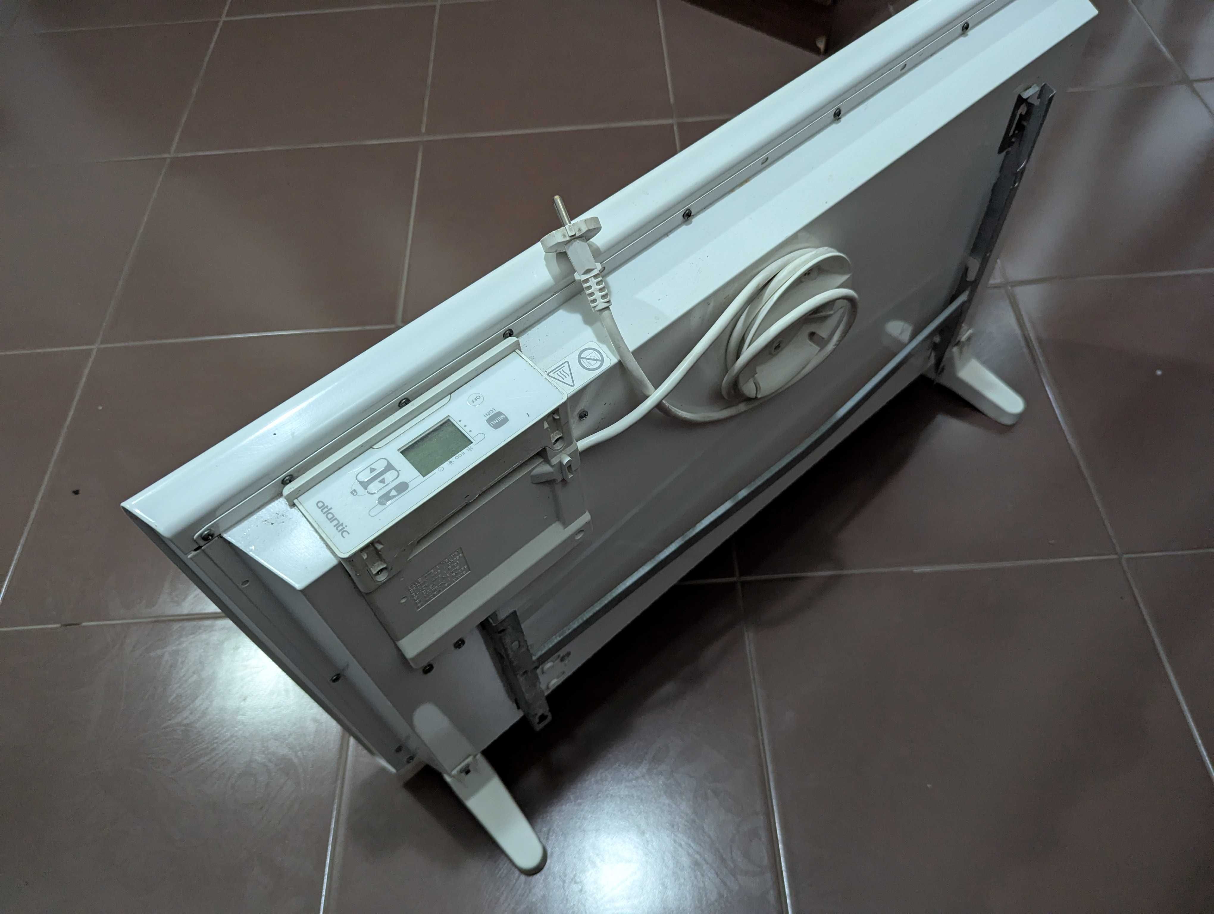 Конвектор Atlantic Altis Eco Boost 3 1500W