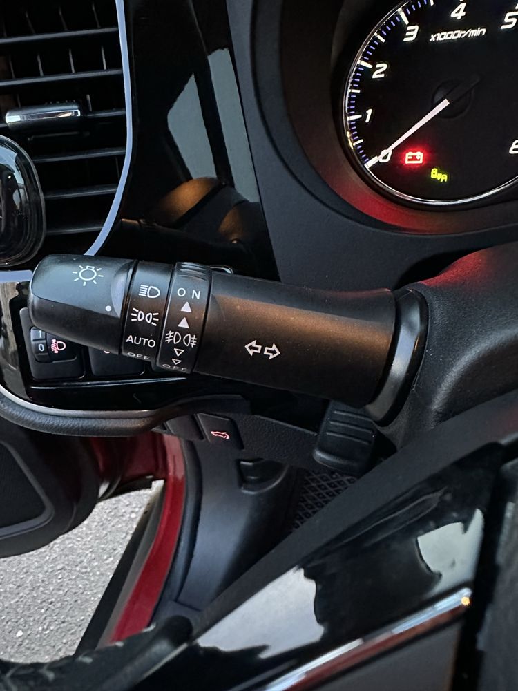 Mitsubishi Outlander 3 2018 год